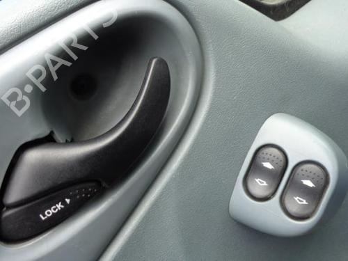 Left front window switch FORD TRANSIT Van (FA_ _) 2.2 TDCi | BP27121470I27  - Image 9