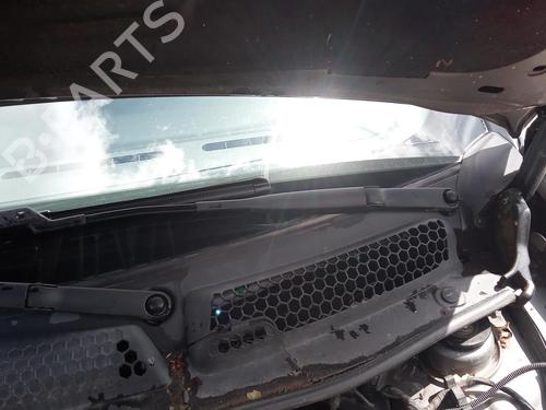 Front windshield wiper arm LANCIA DELTA III (844_) 1.6 D Multijet (844.AXC11, 844.AXC1A) 51833114