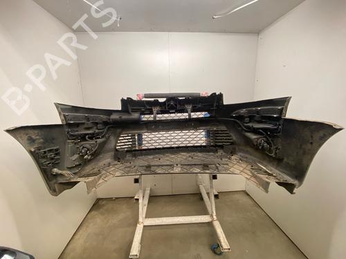 Used Front bumper Front bumper 37600165 37600165