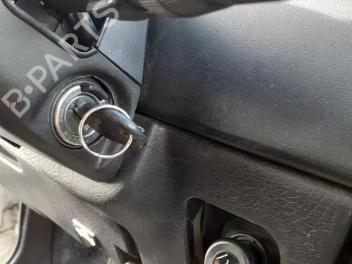 Used Ignition barrel Ignition barrel FIAT TIPO (160_) 1.6 (160.AE) (83 hp) 27120539 27120539