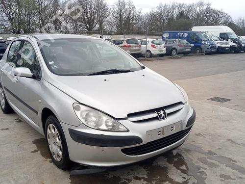 Used Front slam panel PEUGEOT 307 (3A/C) 2.0 HDi 110 (107 hp) 27134023