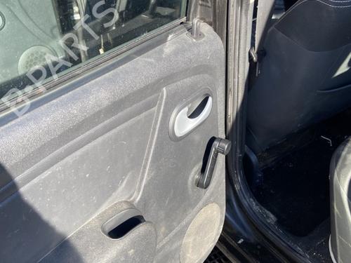 Used Rear left interior door handle Rear left interior door handle DACIA SANDERO [2008-2026] 33849652 33849652