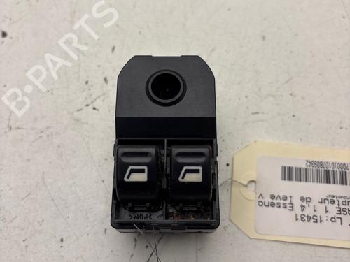Left front window switch PEUGEOT 206 Hatchback (2A/C) 1.4 i | BP27114405I27 - Image 3