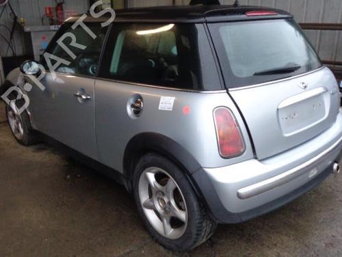 Left headlight MINI MINI (R50, R53) Cooper | BP27357733C28  - Image 6