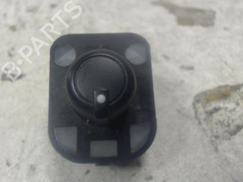 Used Mirror switch AUDI A3 Sportback (8VA, 8VF) 2.0 TDI (150 hp) 27135727