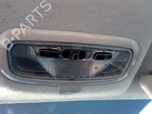 Used Interior roof light FORD FIESTA V (JH_, JD_) 1.4 16V (80 hp) 27148415
