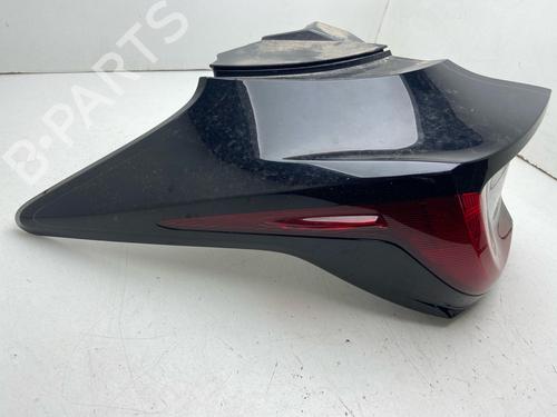 Used Left taillight Left taillight 38975867 38975867