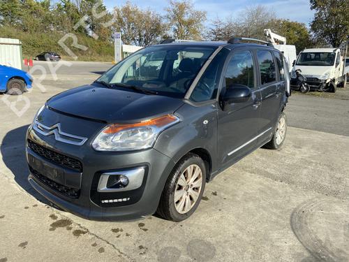 Used Parts CITROËN C3 Picasso (SH_) 1.6 BlueHDi 100 (99 hp) 4320896