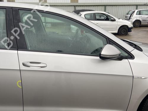 Used Front right door window VW GOLF VII (5G1, BQ1, BE1, BE2) 1.6 TDI (105 hp) 30395022
