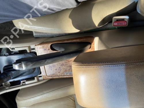 Used Seat buckle HONDA ACCORD VII Tourer (CM, CN) 2.4 (CM2) (190 hp) 27113641