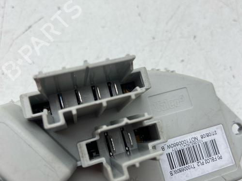 heater-resistor-bmw-3-touring-e91-2004-2005-2006-2007-2008-2009-2010-2011-2012-27145956 main image