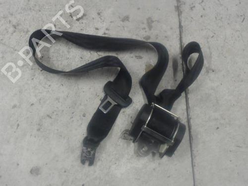 Used Rear left seatbelt Rear left seatbelt AUDI A3 Sportback (8VA, 8VF) 2.0 TDI (150 hp) 27134701 27134701