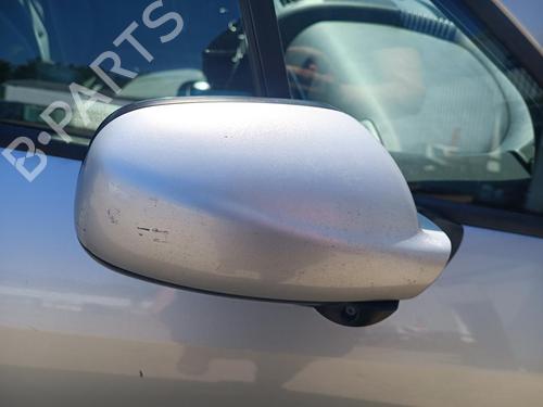 Used Right mirror PEUGEOT 407 SW (6E_, 6D_) 2.0 HDi 135 (136 hp) 27123453