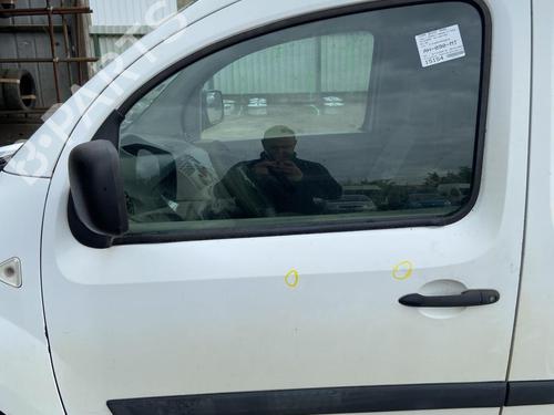 Rudehejsemekanisme ventre foran RENAULT KANGOO / GRAND KANGOO II (KW0/1_) 1.5 dCi 90 (KW05, KW08, KW0G, KW11) (90 hp) 27107370