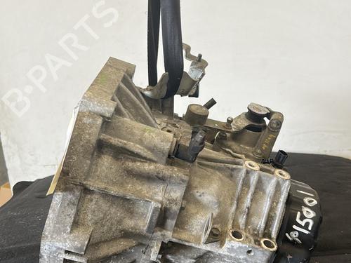Gearbox SUZUKI SWIFT III (MZ, EZ) 1.3 DDiS (RS413D) | BP32504519M3 - Image 2