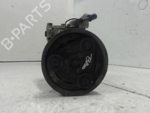 Compressor A/C Compressor A/C HYUNDAI GETZ (TB) 1.5 CRDi (82 hp) 27127570 27127570