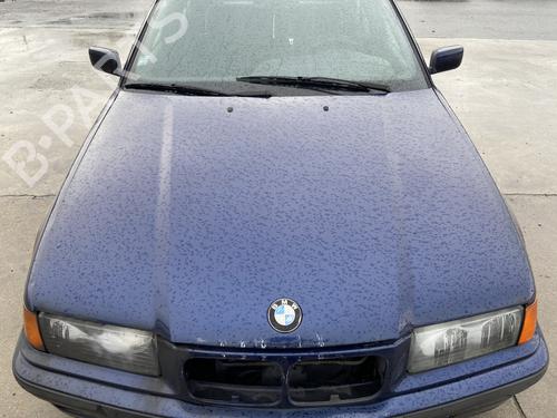 Motorhjelm BMW 3 (E36) 325 td (115 hp) 31806164