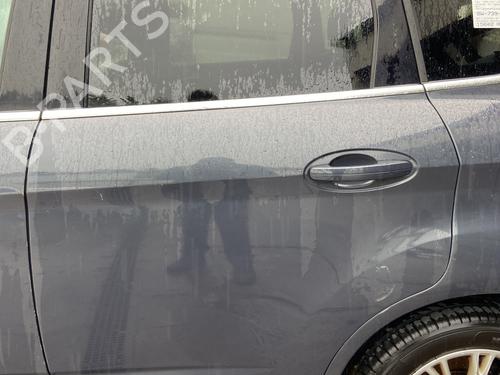 Used Rear left exterior door handle FORD C-MAX II (DXA/CB7, DXA/CEU) 1.6 TDCi (95 hp) 32045885