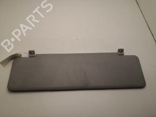 Højre solskærm PEUGEOT BOXER Van (244) 2.2 HDi (101 hp) 27133349