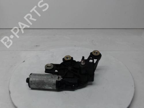 Used Rear wiper motor VW PASSAT B5 Variant (3B5) 1.9 TDI (115 hp) 27115805