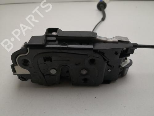 Rear right lock SEAT LEON (5F1) 1.6 TDI | BP27146398C99 