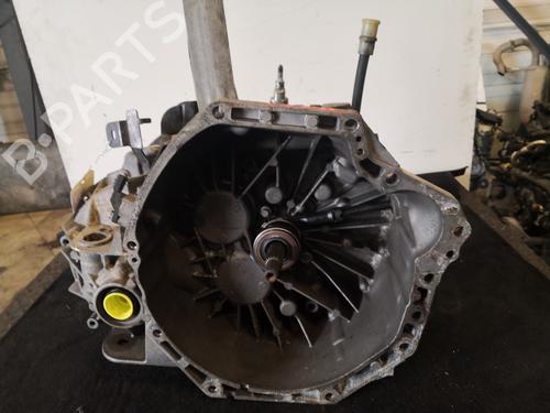 Gearbox RENAULT TRAFIC III Van (FG_) 1.6 dCi 95 (FGMJ, FGMR) | BP27112475M3 - Image 3