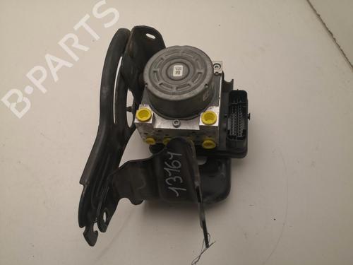 Used ABS pump PEUGEOT 208 I (CA_, CC_) 1.5 BlueHDI 100 (102 hp) 27138735
