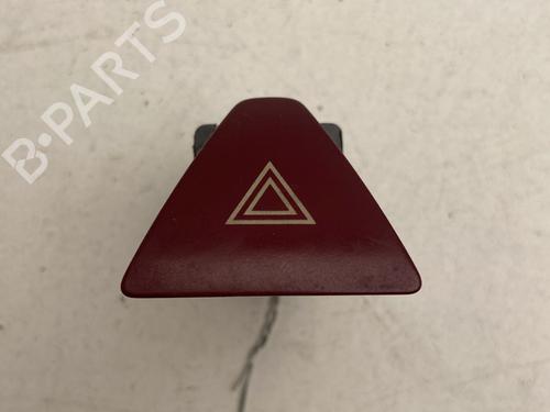 Warning switch PEUGEOT 307 (3A/C) 1.6 HDi | BP27105666I22 - Image 2