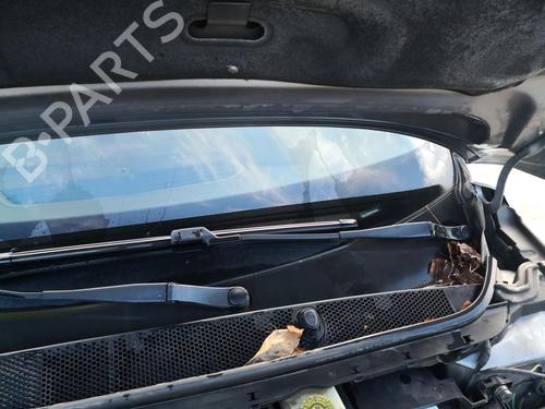 Viskermotor vindrude PEUGEOT 308 SW II (LC_, LJ_, LR_, LX_, L4_) 1.6 BlueHDi 120 (120 hp) 27147171