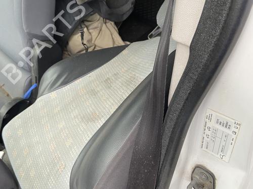 Used Front left belt tensioner CITROËN BERLINGO Box Body/MPV (B9) 1.6 HDi / BlueHDi 75 (75 hp) 30120739