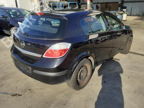 Used Rear right window mechanism OPEL ASTRA H (A04) 1.7 CDTI (L48) (100 hp) 27119856