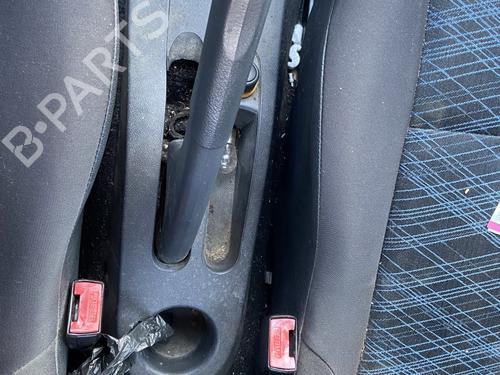 Sikkerhedssele-spænde RENAULT CLIO III (BR0/1, CR0/1) 1.5 dCi (BR17, CR17) (86 hp) 30061030