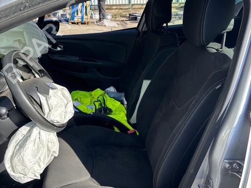 Used Seat buckle Seat buckle RENAULT CLIO IV (BH_) 1.5 dCi 90 (90 hp) 40119802 40119802