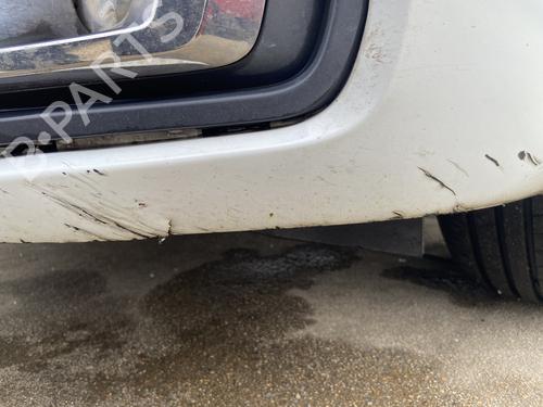 Front bumper DACIA SANDERO II 1.0 SCe 75 (B8JC, B8JD, B8NC) | BP32493708C7 