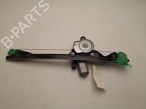 Used Front left window mechanism Front left window mechanism FIAT PUNTO (188_) 1.2 60 (188.030, .050, .130, .150, .230, .250) (60 hp) 27132115 27132115