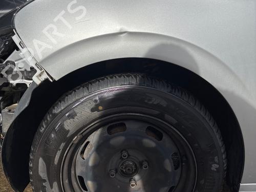 Used Left front steering knuckle Left front steering knuckle PEUGEOT 208 I (CA_, CC_) 1.6 HDi / BlueHDi 75 (75 hp) 39970401 39970401