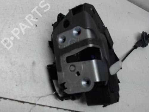 Used Front left lock FORD FIESTA VI (CB1, CCN) 1.4 TDCi (70 hp) 27118675