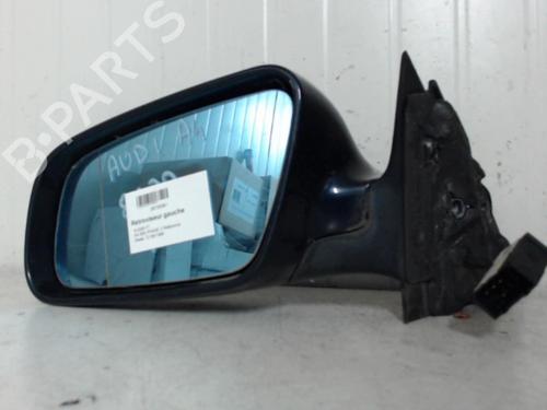 Left mirror AUDI A4 B5 (8D2) 1.9 TDI | BP27116163C26 