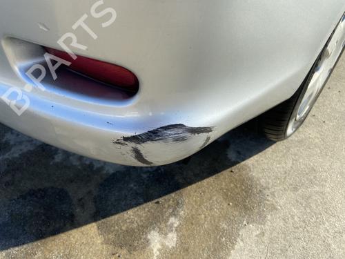 Rear bumper PEUGEOT 206 SW (2E/K) 2.0 HDi | BP29529618C8 