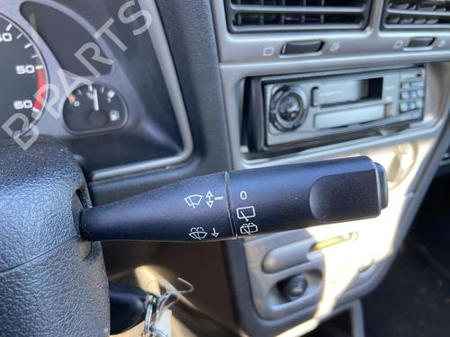 Used Steering column stalk PEUGEOT 306 Hatchback (7A, 7C, N3, N5) 1.9 D (68 hp) 27106248