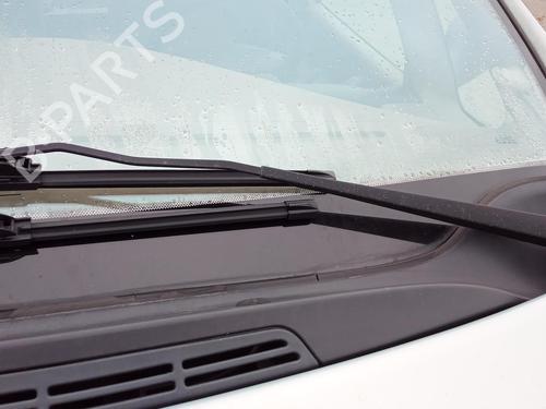 Used Front windshield wiper arm CITROËN XSARA PICASSO (N68) 2.0 HDi (90 hp) 27149417