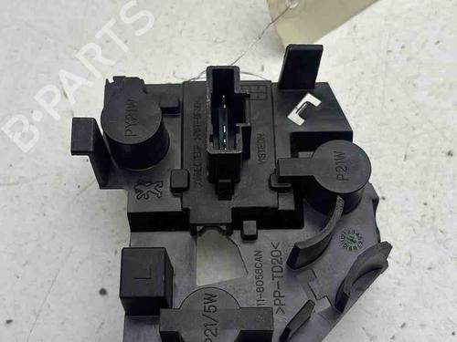 Used Lamp holder Lamp holder 36528130 36528130