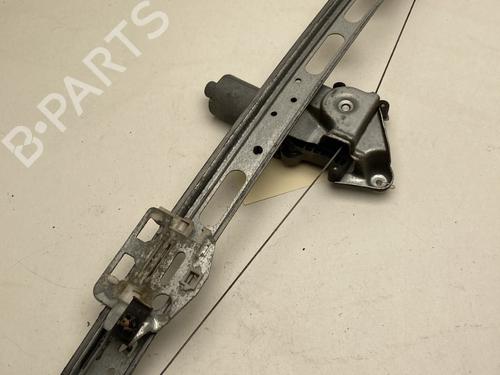 Used Front left window mechanism Front left window mechanism MERCEDES-BENZ A-CLASS (W168) A 160 (168.033, 168.133) (102 hp) 27253894 27253894