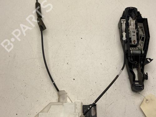 Used Front right lock Front right lock PEUGEOT 508 I (8D_) 1.6 HDi (112 hp) 27141466 27141466
