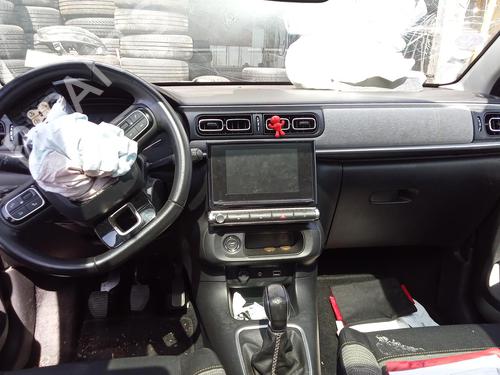 Kabinelys CITROËN C3 III (SX) 1.2 THP 110 (SXHNPS, SXHNZT, SXHNZ6) | BP27136397I8 - Image 5