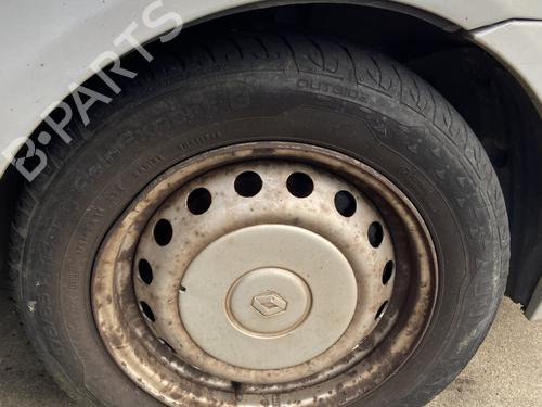 Used Rim RENAULT CLIO II (BB_, CB_) 1.5 dCi (B/CB07) (65 hp) 31188879