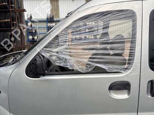 Used Left front door Left front door RENAULT KANGOO (KC0/1_) 1.5 dCi (KC08, KC09) (82 hp) 40434466 40434466