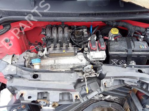 Used Starter FORD KA (RU8) 1.2 (69 hp) 27101426