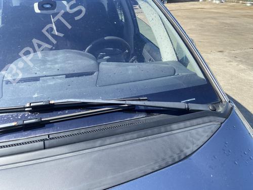 Used Front windshield wiper arm CITROËN C4 Picasso I MPV (UD_) 1.6 HDi (109 hp) 29005608