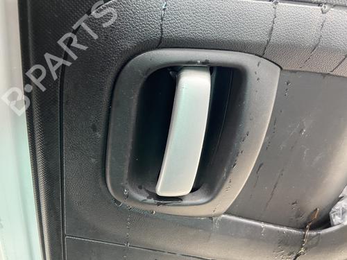 Højre bagtil invendig håndtag CITROËN BERLINGO Box Body/MPV (B9) 1.6 BlueHDi 100 (99 hp) 31908365